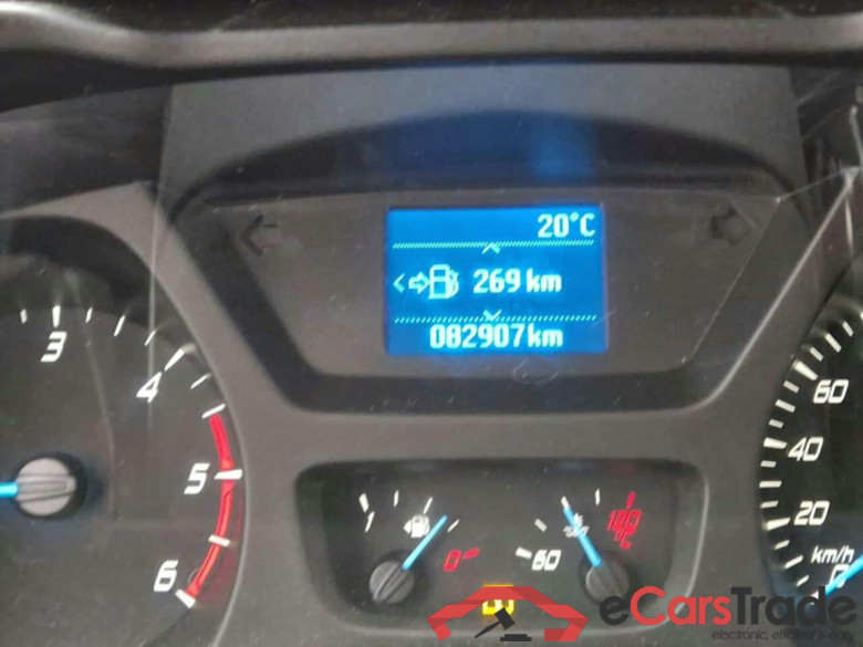FORD Transit Custom 270 2.2 TDCI L1H1 Tr #6