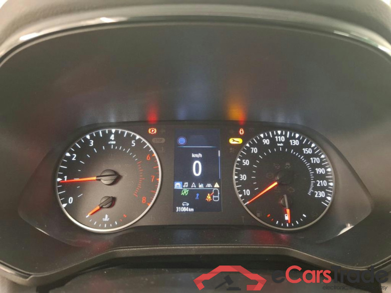 Clio V Business 1.0 TCe 100CV BVM6 E6d / GPL #6