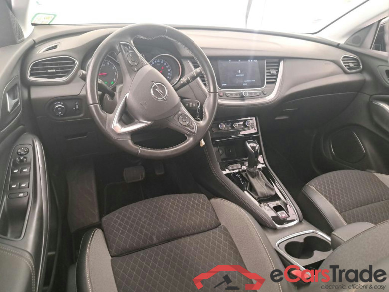 Grandland X Elegance Business 1.5 130CV BVA8 E6d #5