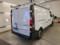 preview Renault Trafic #2