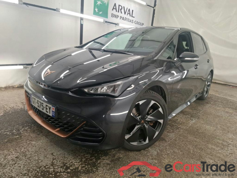 CUPRA Born / 2021 / 5P / Berline 230ch - batterie XL VZ #1