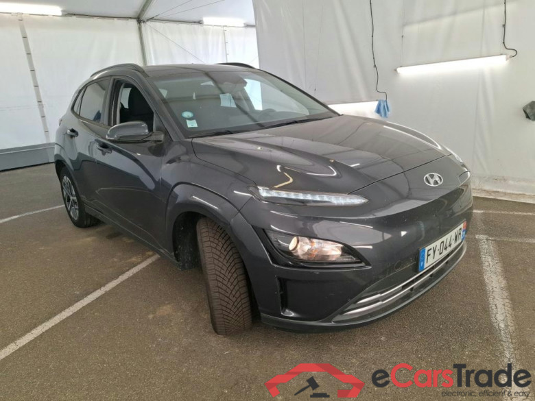 Kona Intuitive Electrique 2WD 64kWh BVA #5
