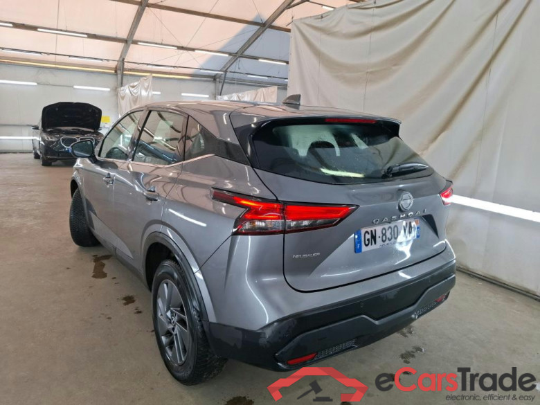 NISSAN Qashqai  2021  5P  Crossover 1 3 MHEV 158ch Xtronic Acenta #2