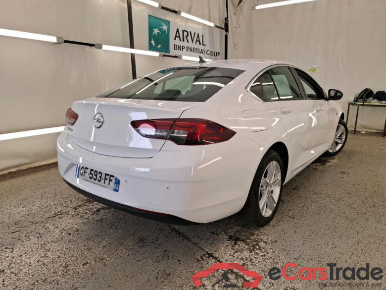 Insignia B Grand Sport Business Elegance 1.5 120CV BVM6 E6d #3