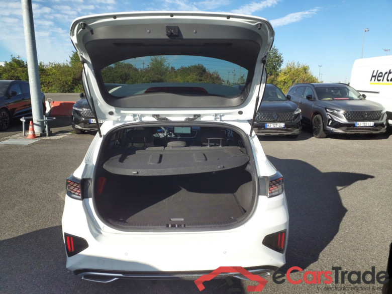 KIA Ceed  KIA Ceed  TGDI 140 GT-LINE DCT7 #2