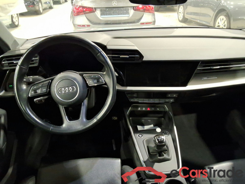 AUDI A3 SPORTBACK 1.5 35 TFSI 110KW ADVANCED #6