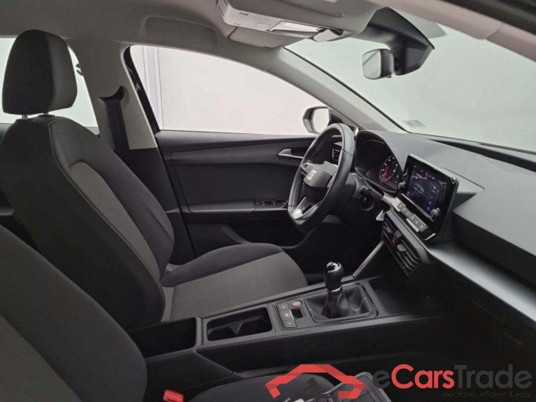 SEAT Leon Sportstourer 1.0 TSI Reference #3