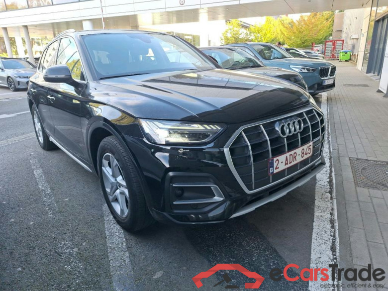 AUDI Q5 2.0 30 TDI S TRONIC B. ED. ADVANCED #2