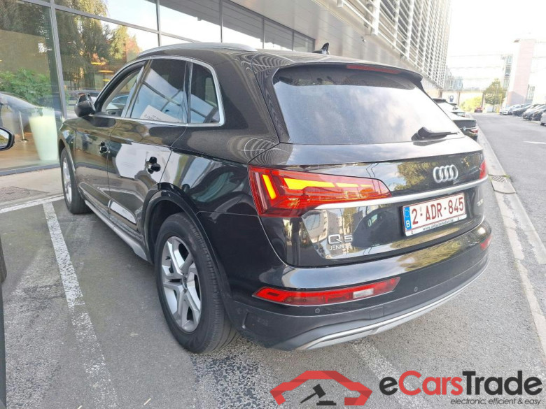 AUDI Q5 2.0 30 TDI S TRONIC B. ED. ADVANCED #3