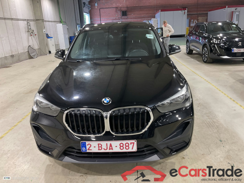 BMW X1 1.5 SDRIVE18IA (100KW)