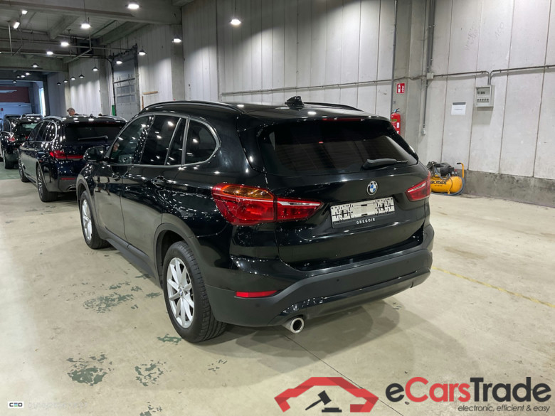 BMW X1 1.5 SDRIVE18IA (100KW) #2