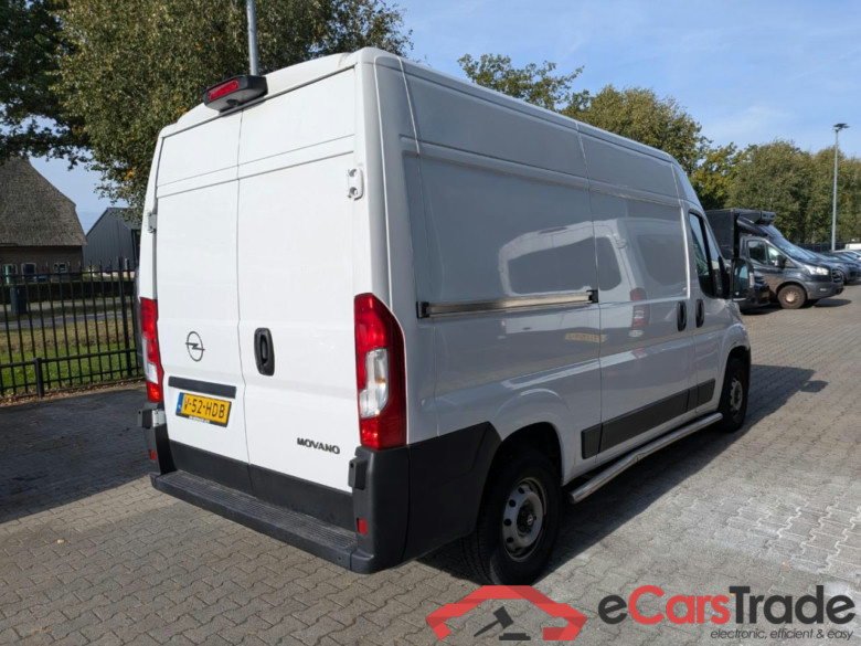 OPEL Movano 2.2D 140 L2 3.3t #3