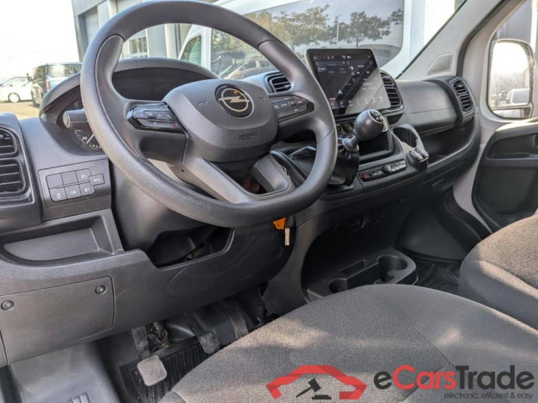 OPEL Movano 2.2D 140 L2 3.3t #5