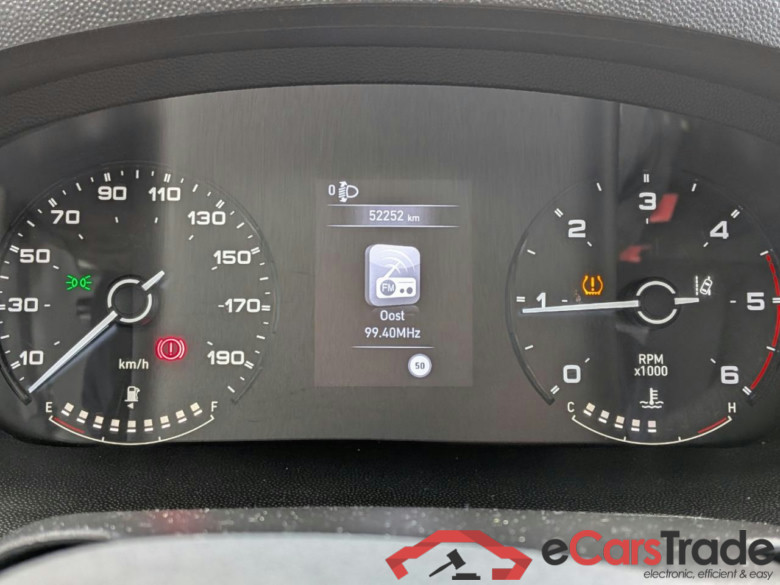 OPEL Movano 2.2D 140 L2 3.3t #6