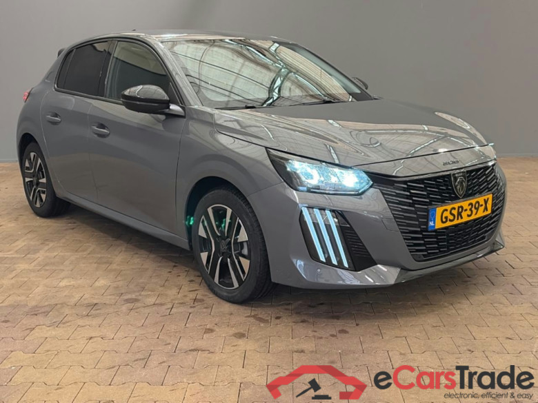 PEUGEOT 208 1.2 Hybr e-DCS6 All. #2