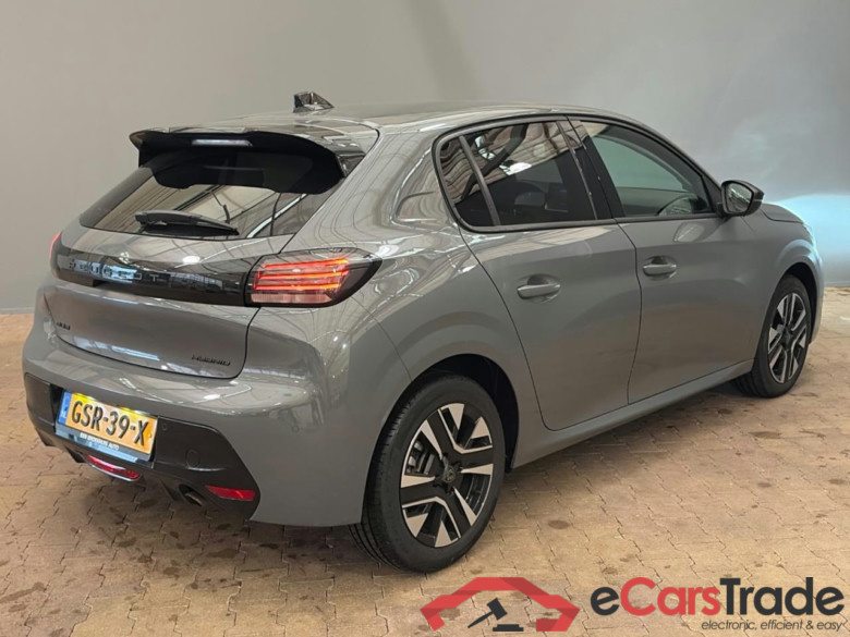 PEUGEOT 208 1.2 Hybr e-DCS6 All. #4