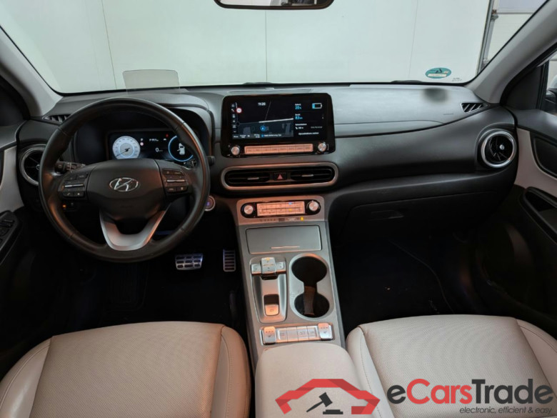 HYUNDAI Kona EV Business 64 kWh #5