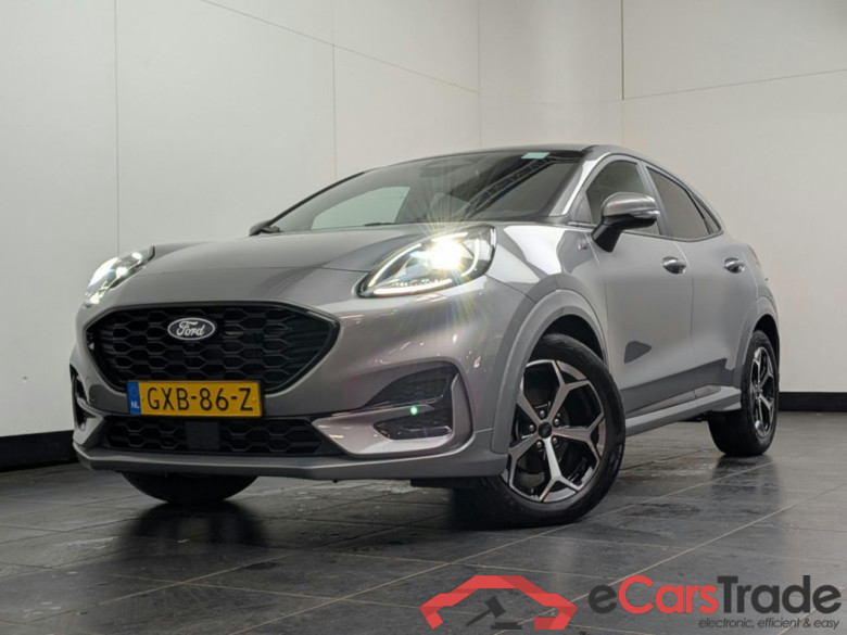 FORD PUMA 1.0 EB Hyb. ST-Line