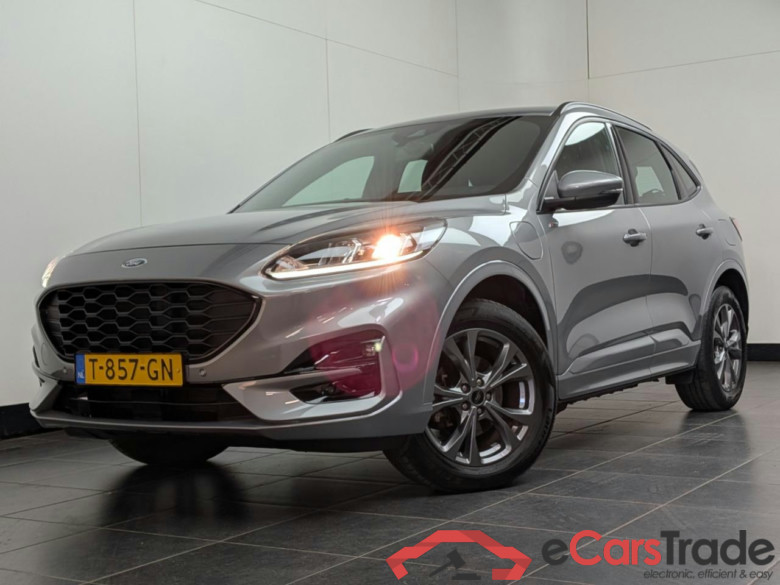 FORD Kuga 2.5 PHEV ST-Line