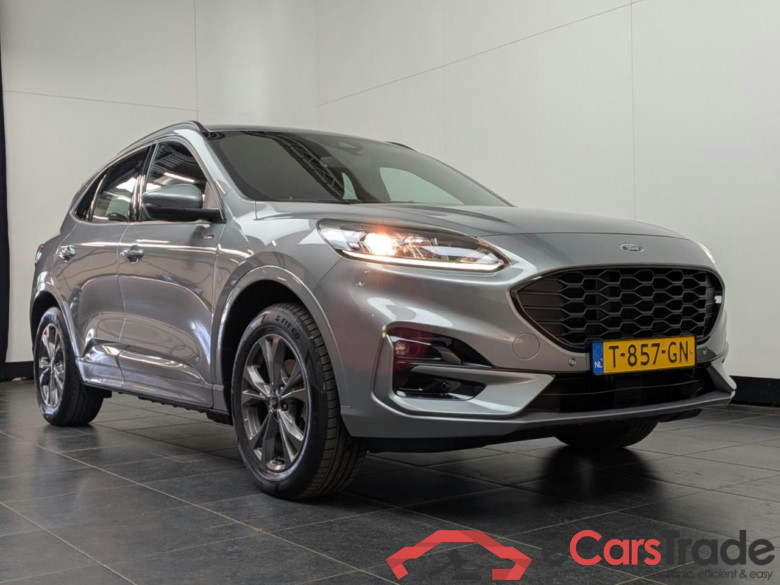 FORD Kuga 2.5 PHEV ST-Line #2