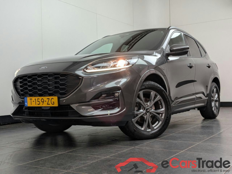 FORD Kuga 2.5 PHEV ST-Line