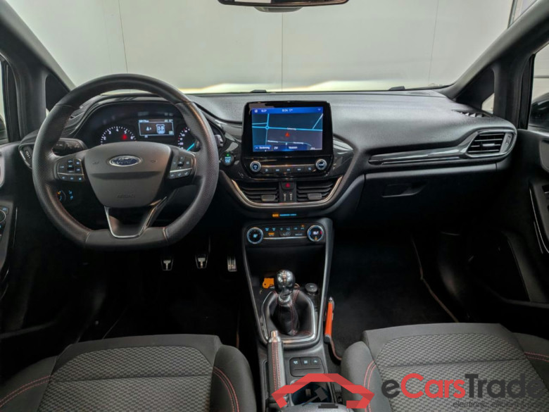 FORD FIESTA 1.0 EcoB. ST-Line #5