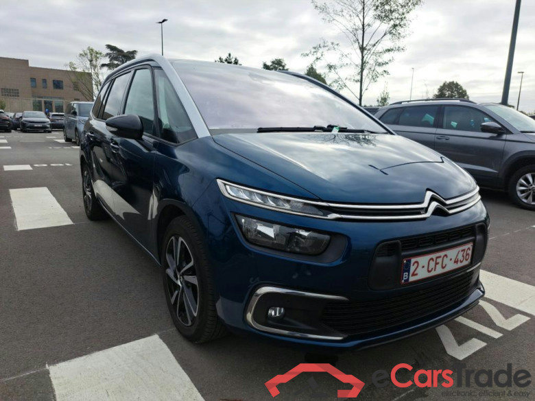 CITROËN GRAND C4 SPACETOURER 1.5 BLUEHDI 130 S-S SHINE AUTO #2