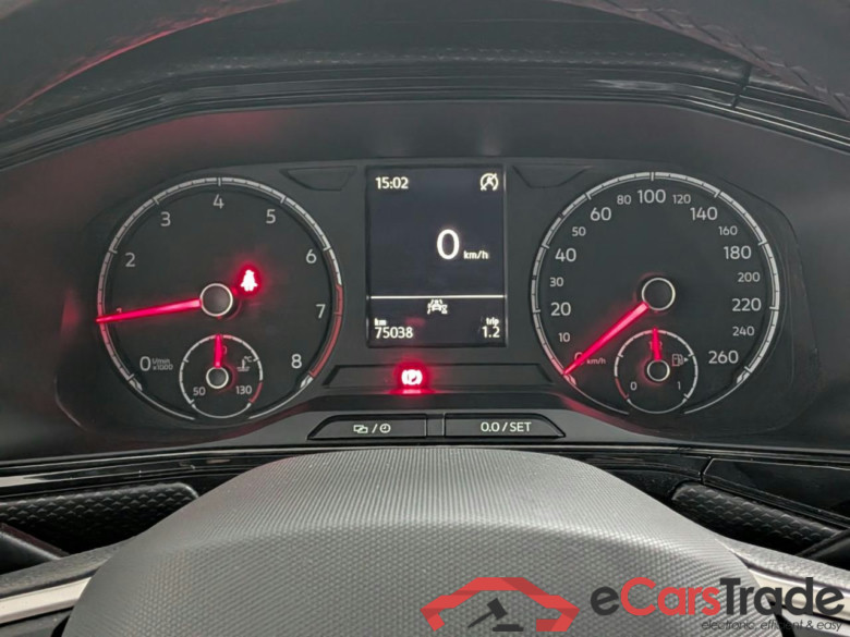 VOLKSWAGEN T-Cross 1.0 TSI Life #6