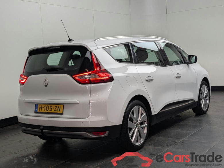 RENAULT Grand scenic 1.3 TCe Limited 7p. #3
