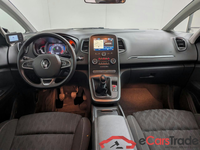 RENAULT Grand scenic 1.3 TCe Limited 7p. #5