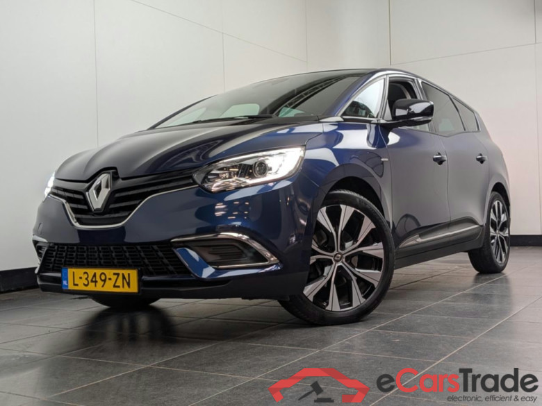RENAULT Grand scenic 1.3 TCe Limited 7p. #1