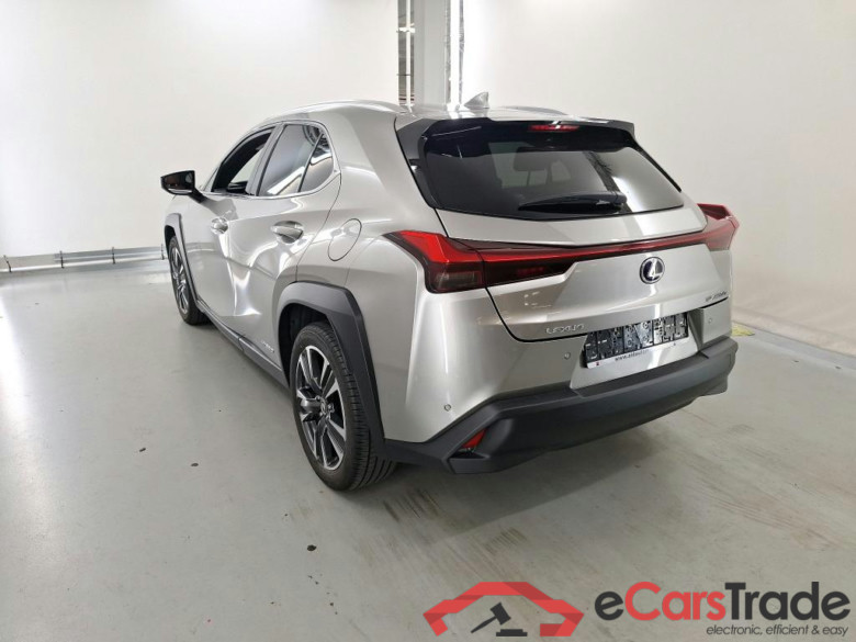LEXUS UX 250h 2.0i FWD Privilege Line #3