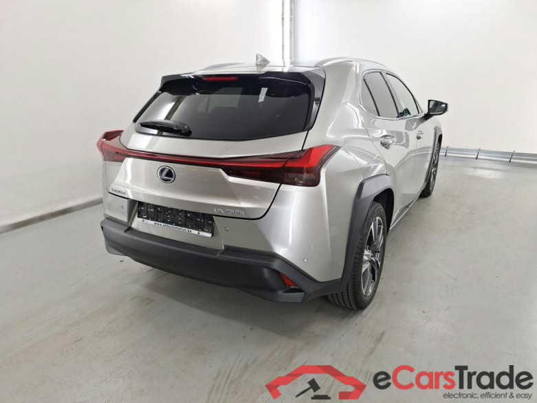 LEXUS UX 250h 2.0i FWD Privilege Line #4