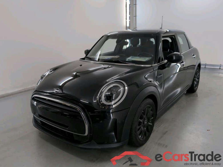 MINI MINI 5 DOOR 1.5 COOPER AUTO #1