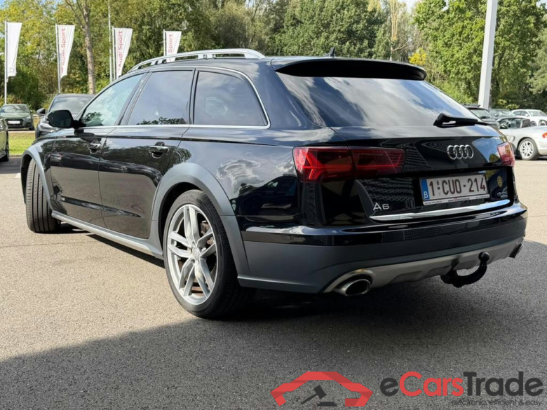 AUDI A6 Allroad Quattro Dsl 3.0 TDi V6 S tronic #2