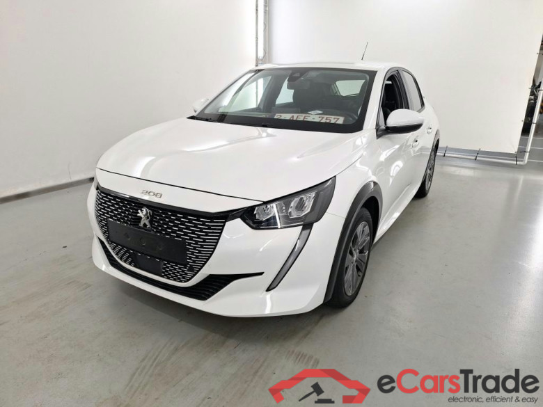 PEUGEOT 208 50 KWH ELECTRIQUE E-208 AUTO ACTIVE PACK
