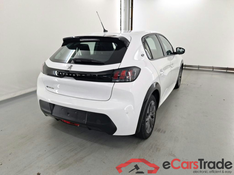 PEUGEOT 208 50 KWH ELECTRIQUE E-208 AUTO ACTIVE PACK #4