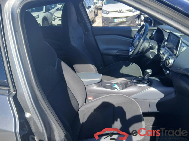NISSAN JUKE / 2019 / 5P / crossover DIG-T 84 kW (114 CV) DCT 7 V N-Connecta (AC2) #6