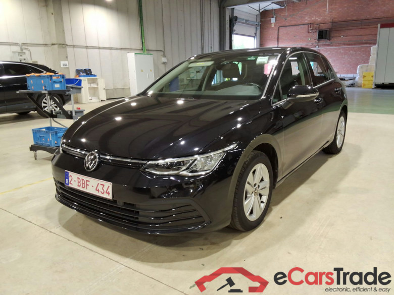 VOLKSWAGEN GOLF VIII 1.0 TSI Life OPF #1