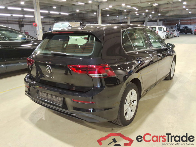 VOLKSWAGEN GOLF VIII 1.0 TSI Life OPF #4