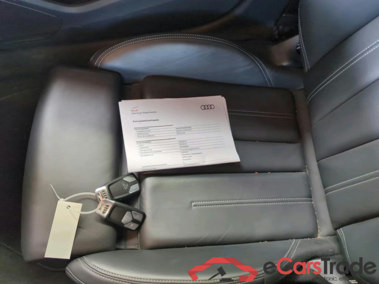 A4 Avant 35 TFSI advanced 2.0 TFSI 110KW AT7 E6d #3