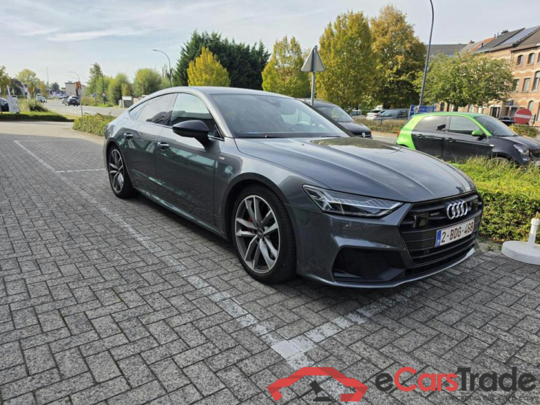 AUDI A7 Sportback PHEV 55 TFSI e Quattro S tronic #2