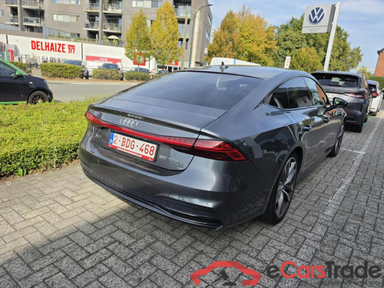 AUDI A7 Sportback PHEV 55 TFSI e Quattro S tronic #3