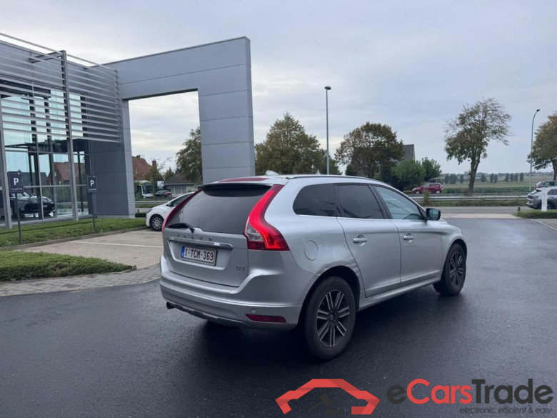 VOLVO XC60 Dsl 2.0 D3 Dynamic Edition Geartronic #5