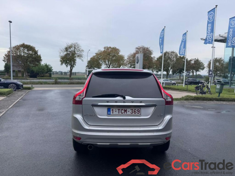 VOLVO XC60 Dsl 2.0 D3 Dynamic Edition Geartronic #6