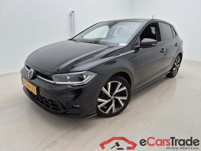 VOLKSWAGEN POLO 1.0 TSI R-Line #1