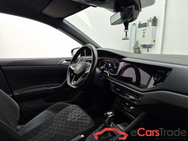 VOLKSWAGEN POLO 1.0 TSI R-Line #3