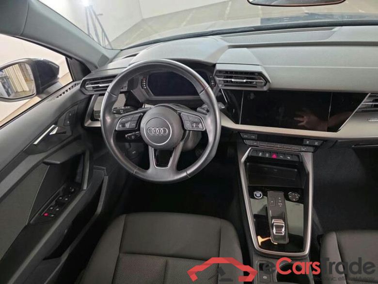 Audi A3 Sportback A3 Sportback 1.0 30 TFSi S tronic Attraction B.E (Mild Hybrid) 81kW/110pk  5D/P Auto-7 #5