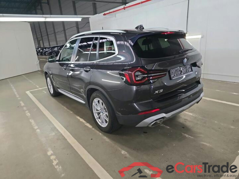 BMW X3 X3 xDrive30e (120 kW) (PHEV) 200kW/272pk  5D/P Auto-8 #3