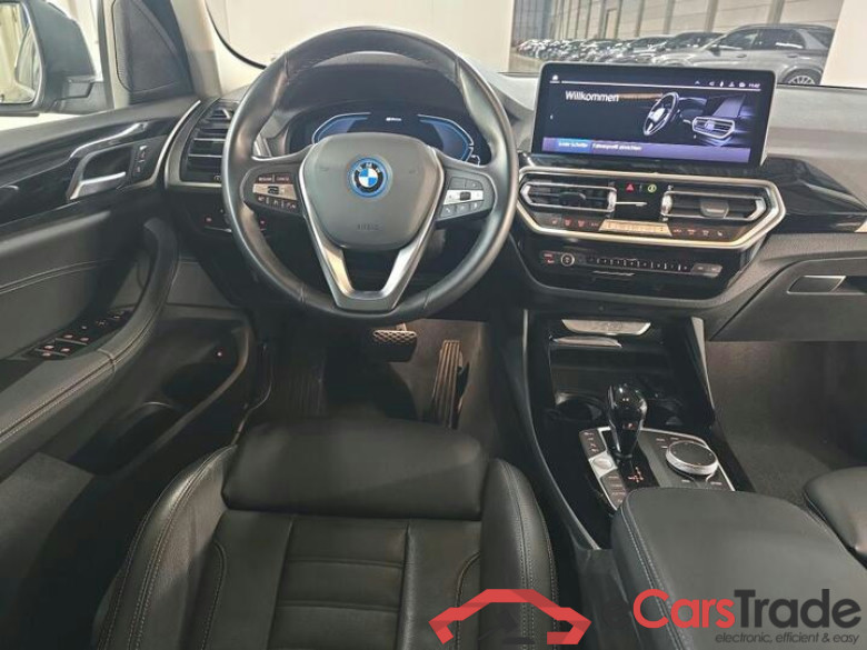 BMW X3 X3 xDrive30e (120 kW) (PHEV) 200kW/272pk  5D/P Auto-8 #5